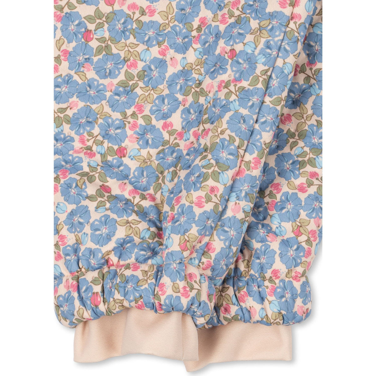 Konges Sløjd Fleur Rosier Thermo Pants Grs