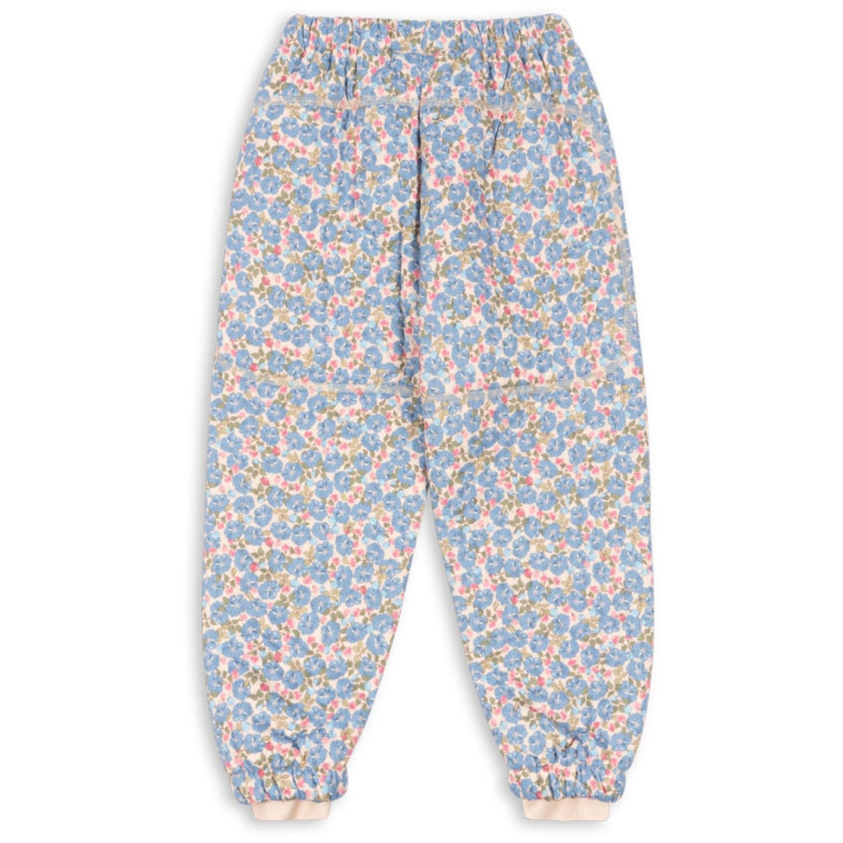Konges Sløjd Fleur Rosier Thermo Pants Grs