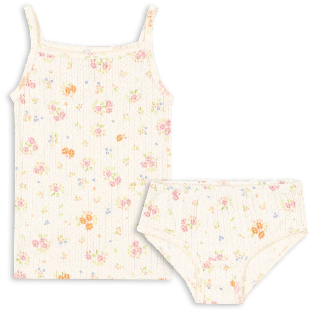 Konges Sløjd Nonoka Minnie Underwear Gots