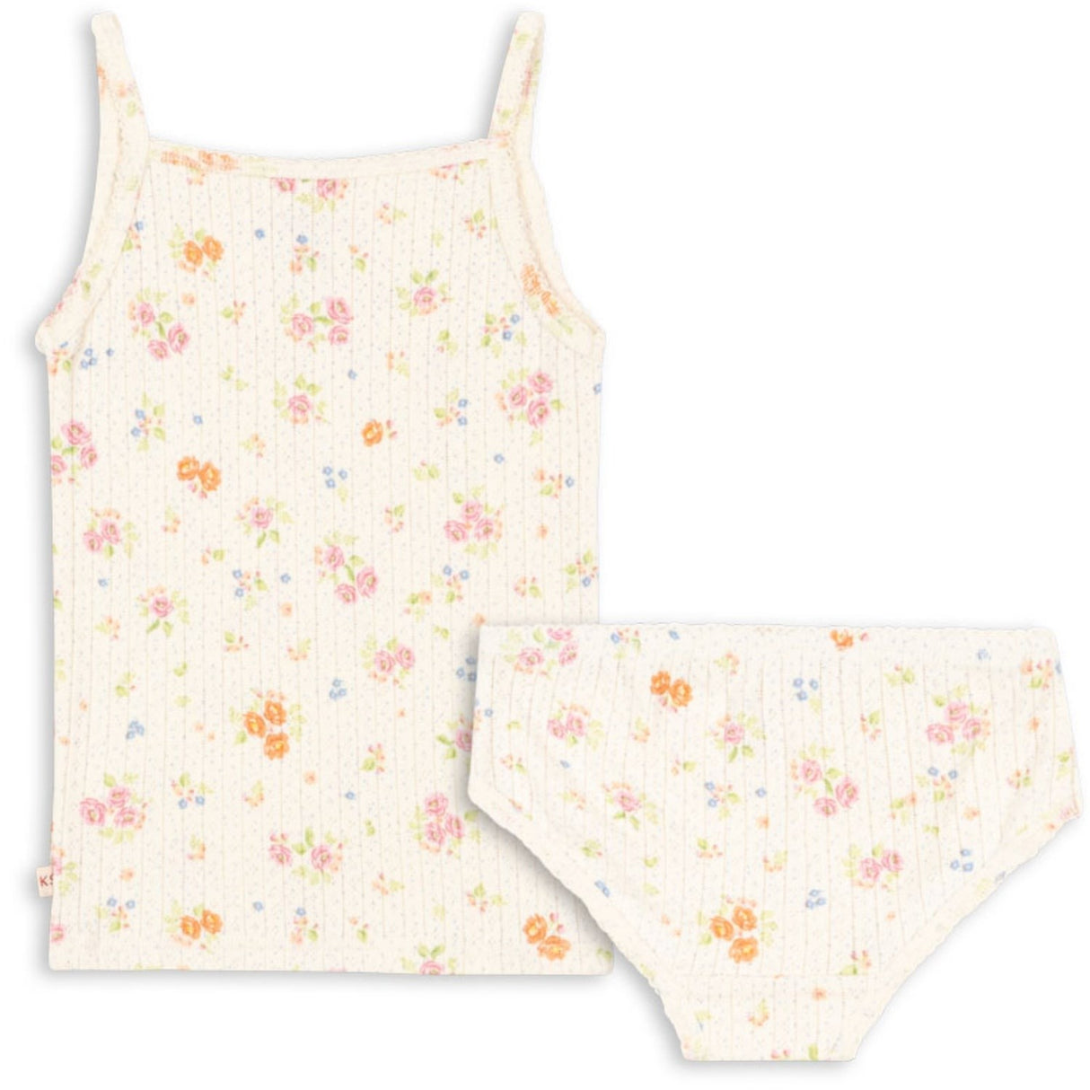 Konges Sløjd Nonoka Minnie Underwear Gots