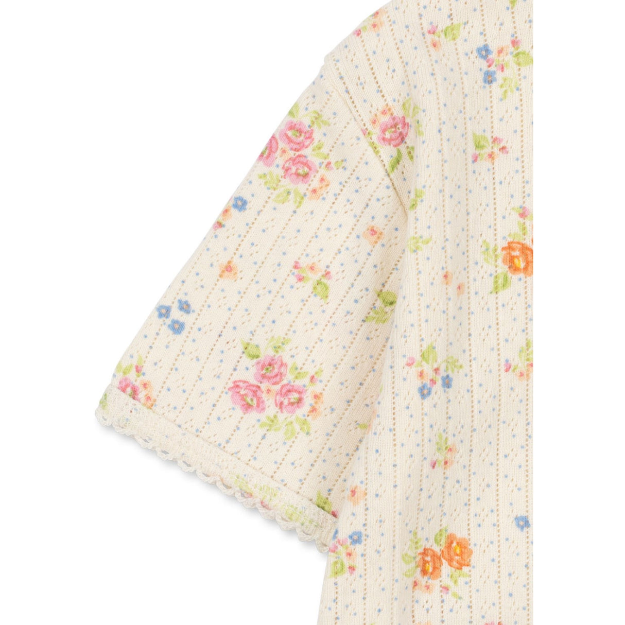 Konges Sløjd Nonoka Minnie Ss Body Gots