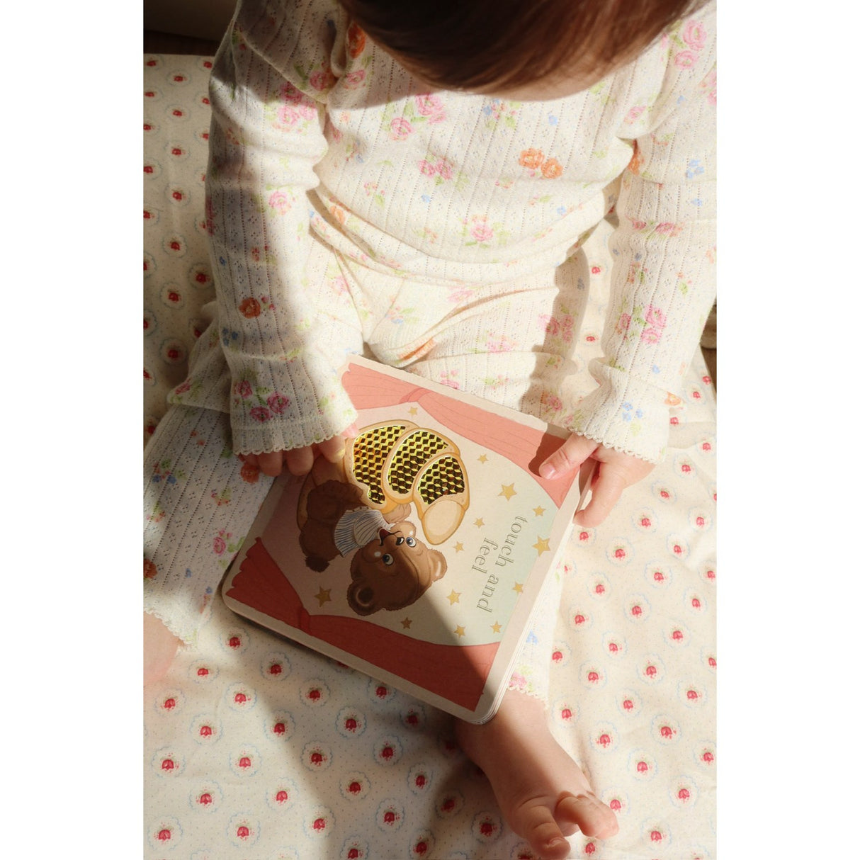 Konges Sløjd Nonoka Minnie Onesie Gots