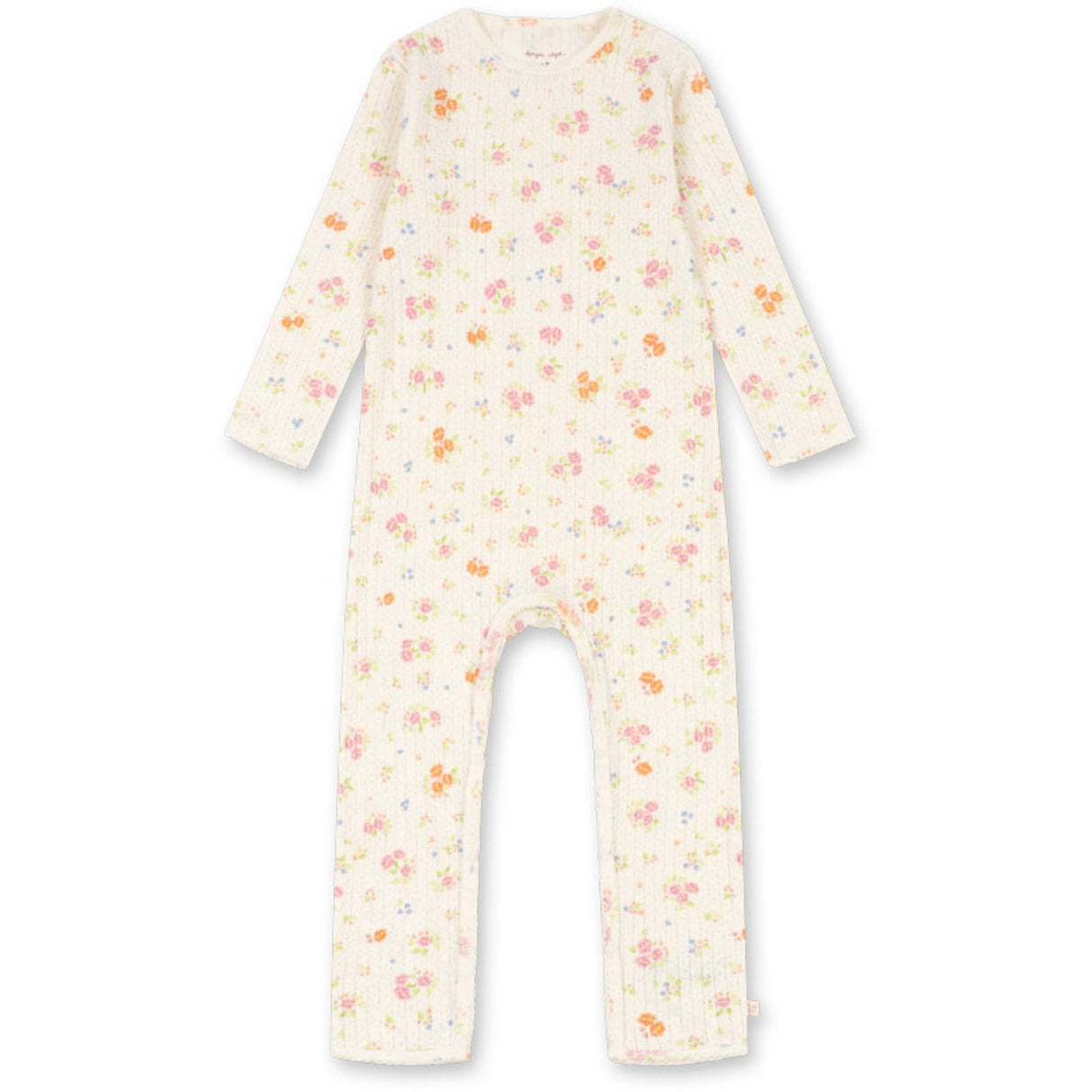 Konges Sløjd Nonoka Minnie Onesie Gots