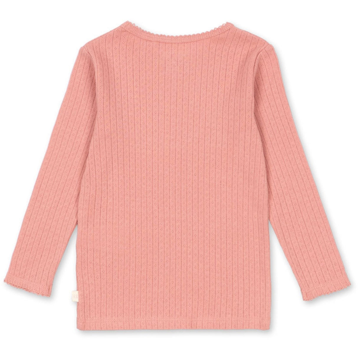 Konges Sløjd Rosette Minnie Blouse Gots