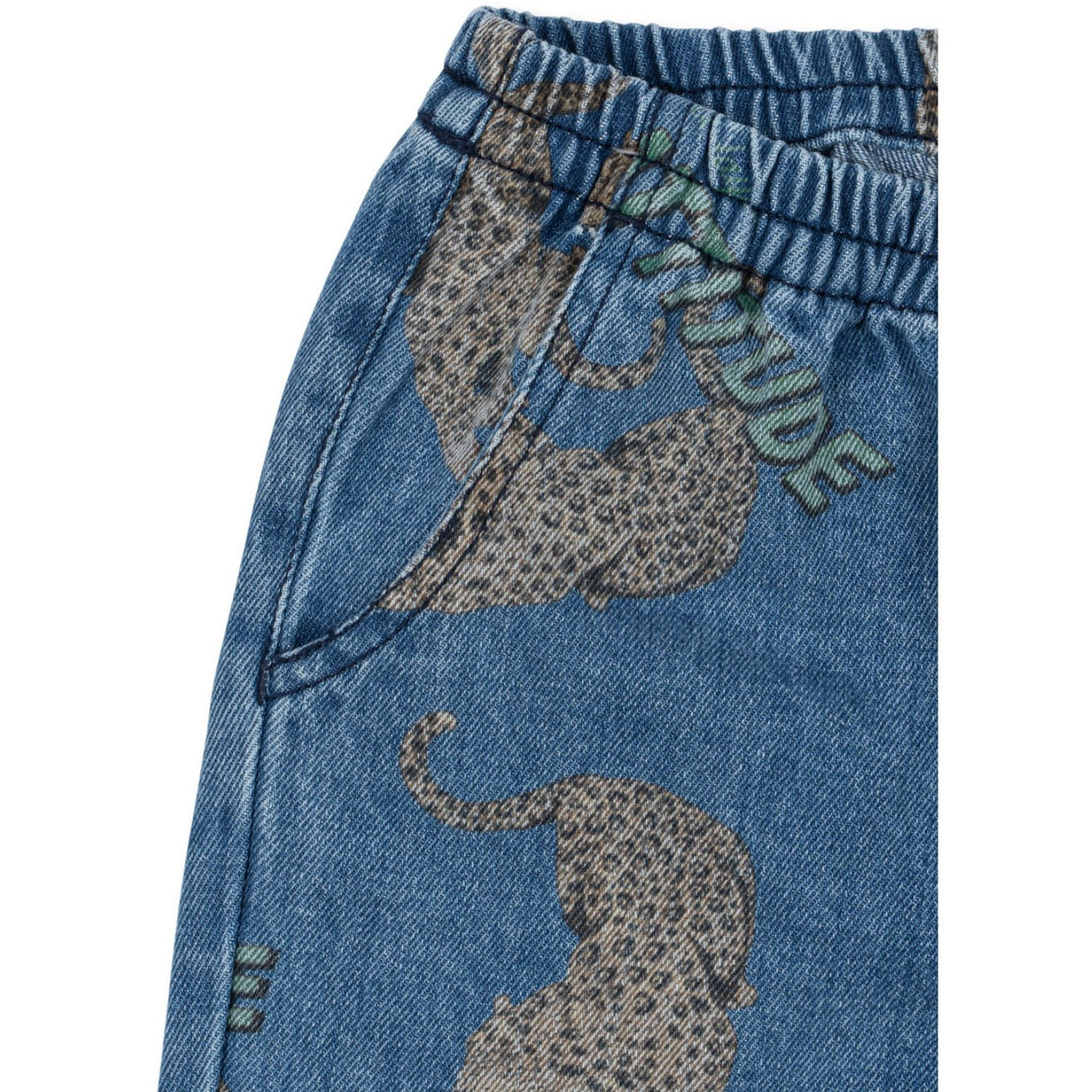 Konges Sløjd Cattitude Magot Pants Gots