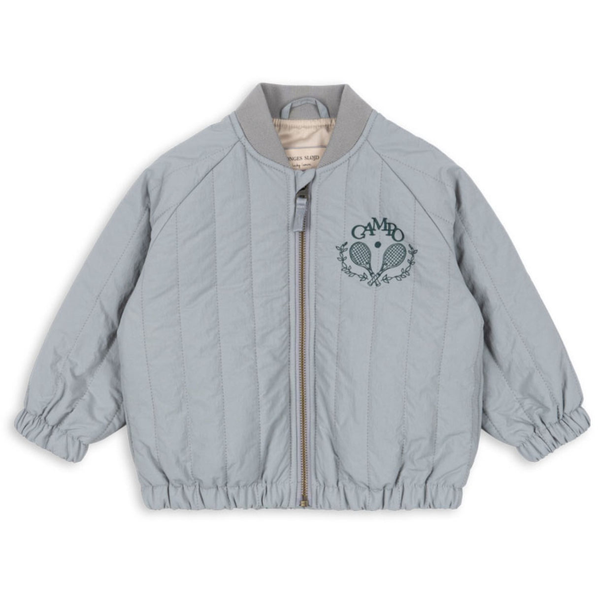 Konges Sløjd Sleet Juno Bomber Jacket