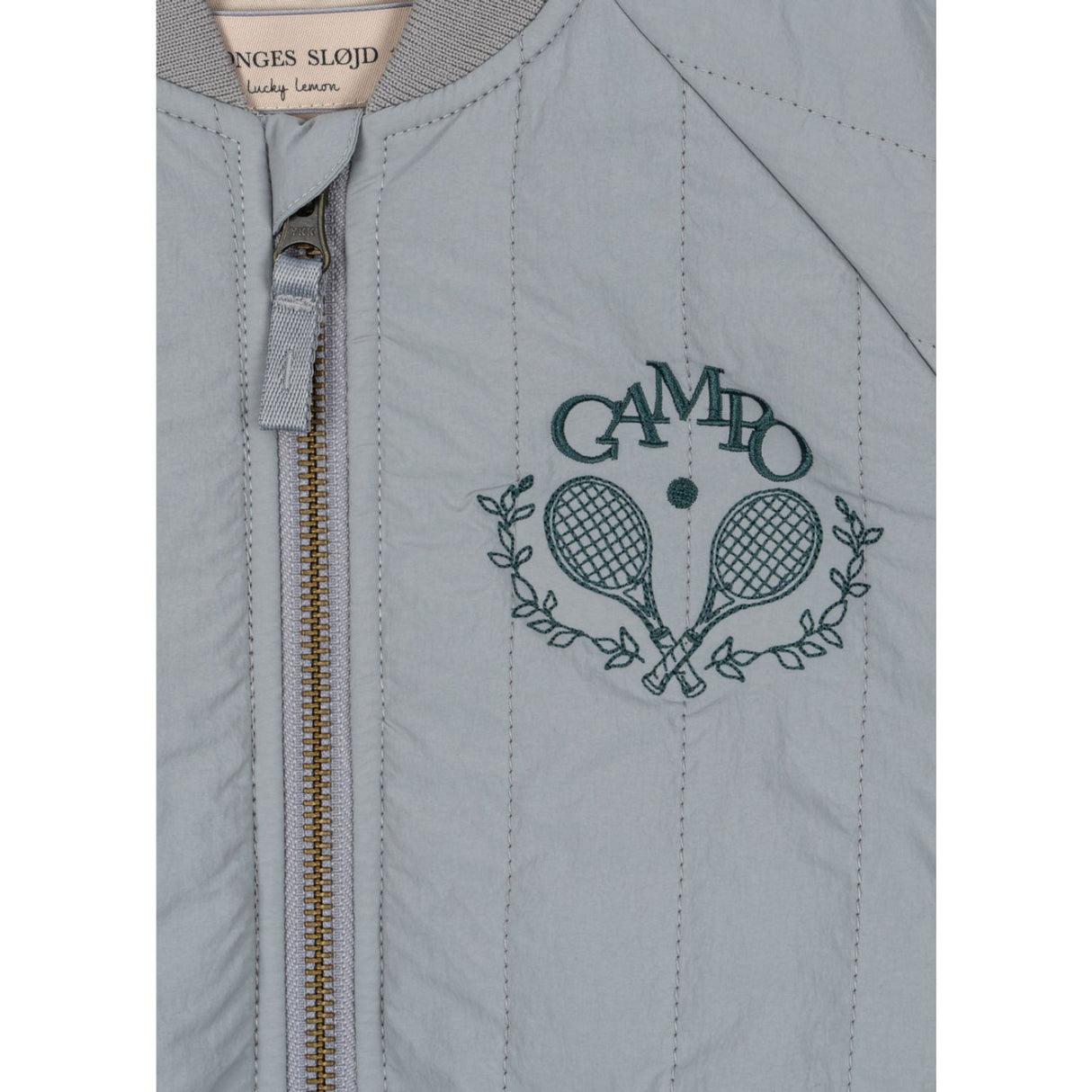 Konges Sløjd Sleet Juno Bomber Jacket