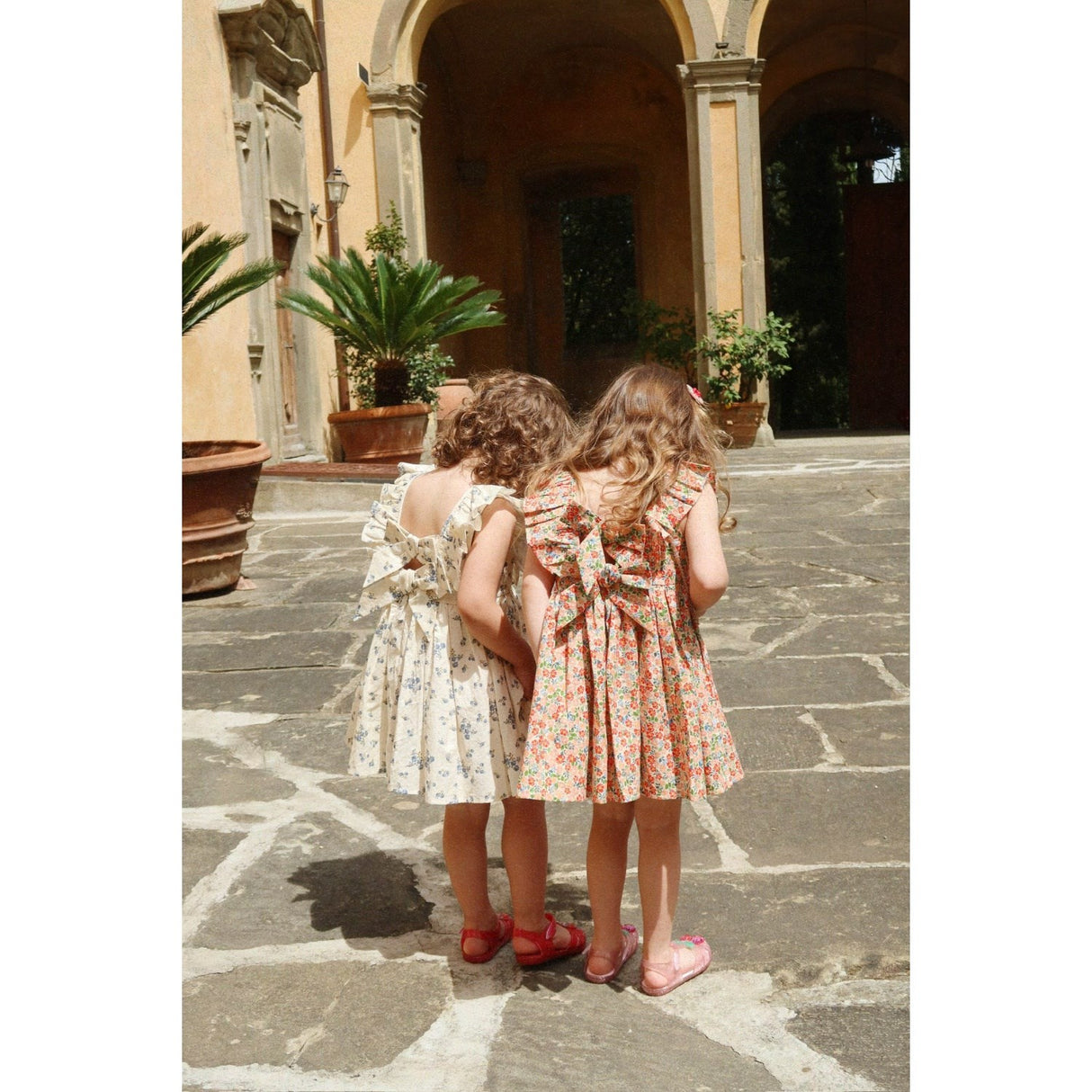 Konges Sløjd Torino Cianna Dress Gots