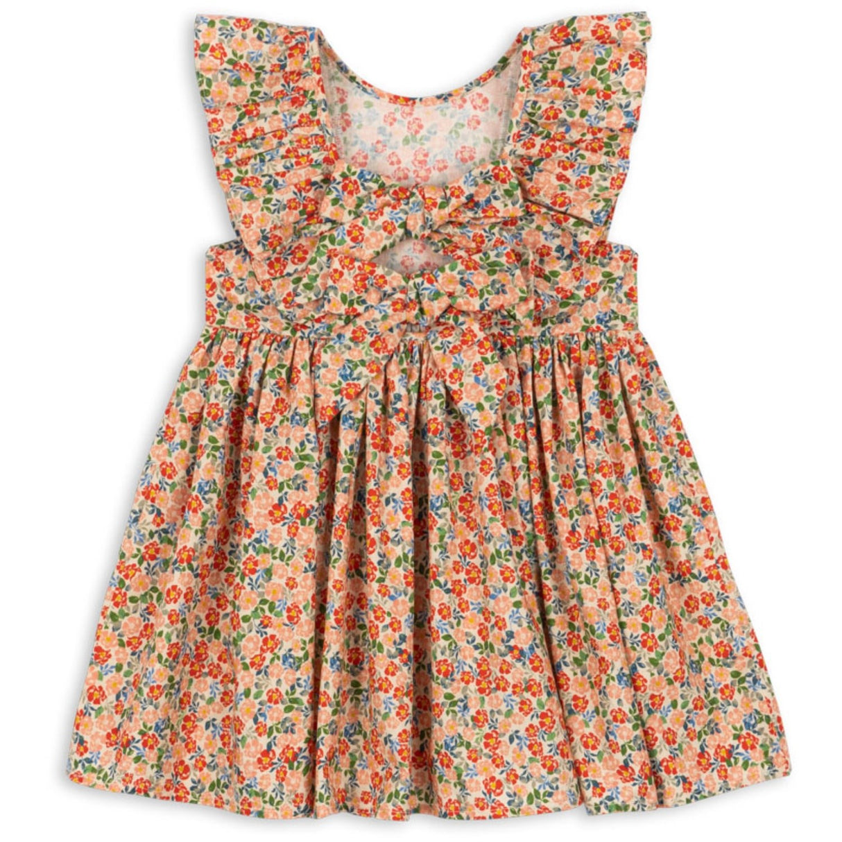 Konges Sløjd Torino Cianna Dress Gots