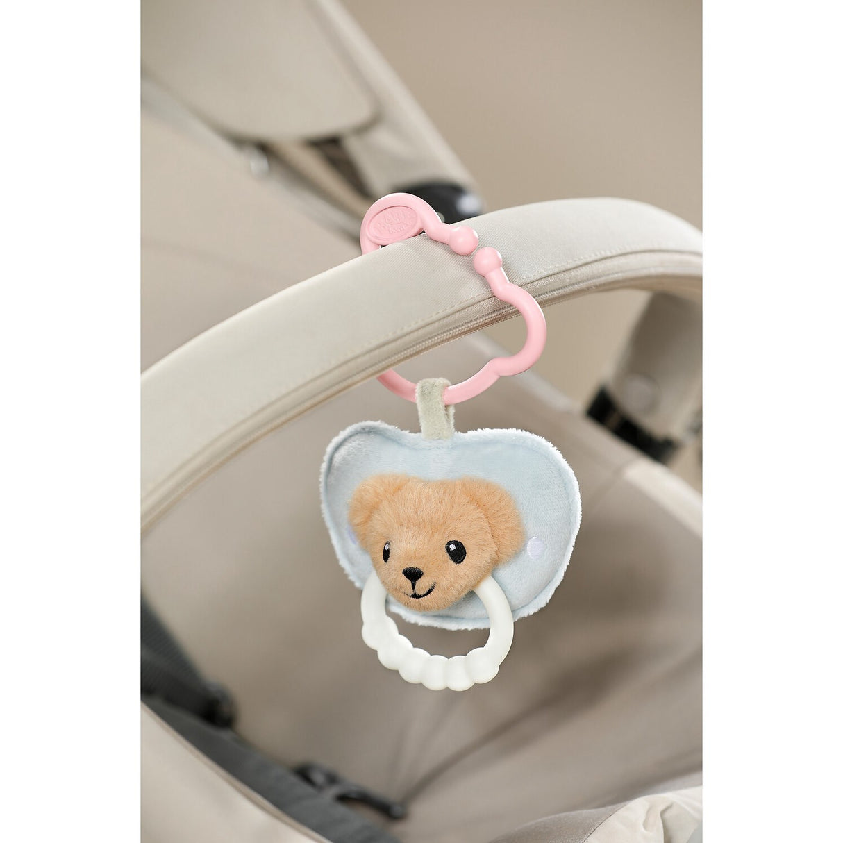 BABY Born For Babies Dummy