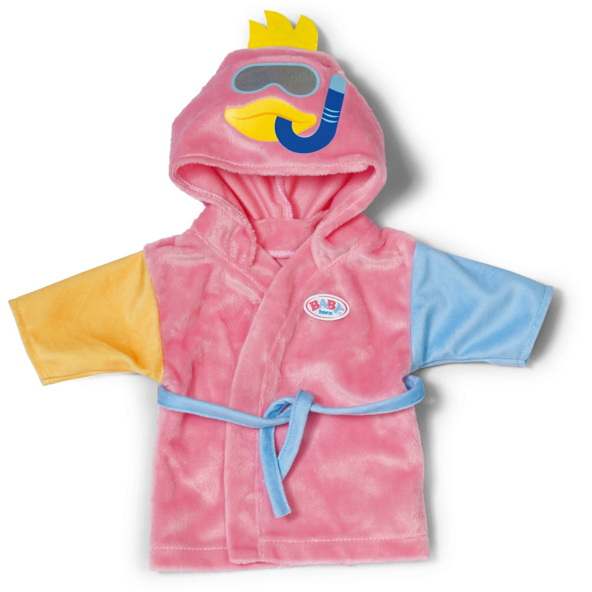 BABY Born Bathrobe 43cm