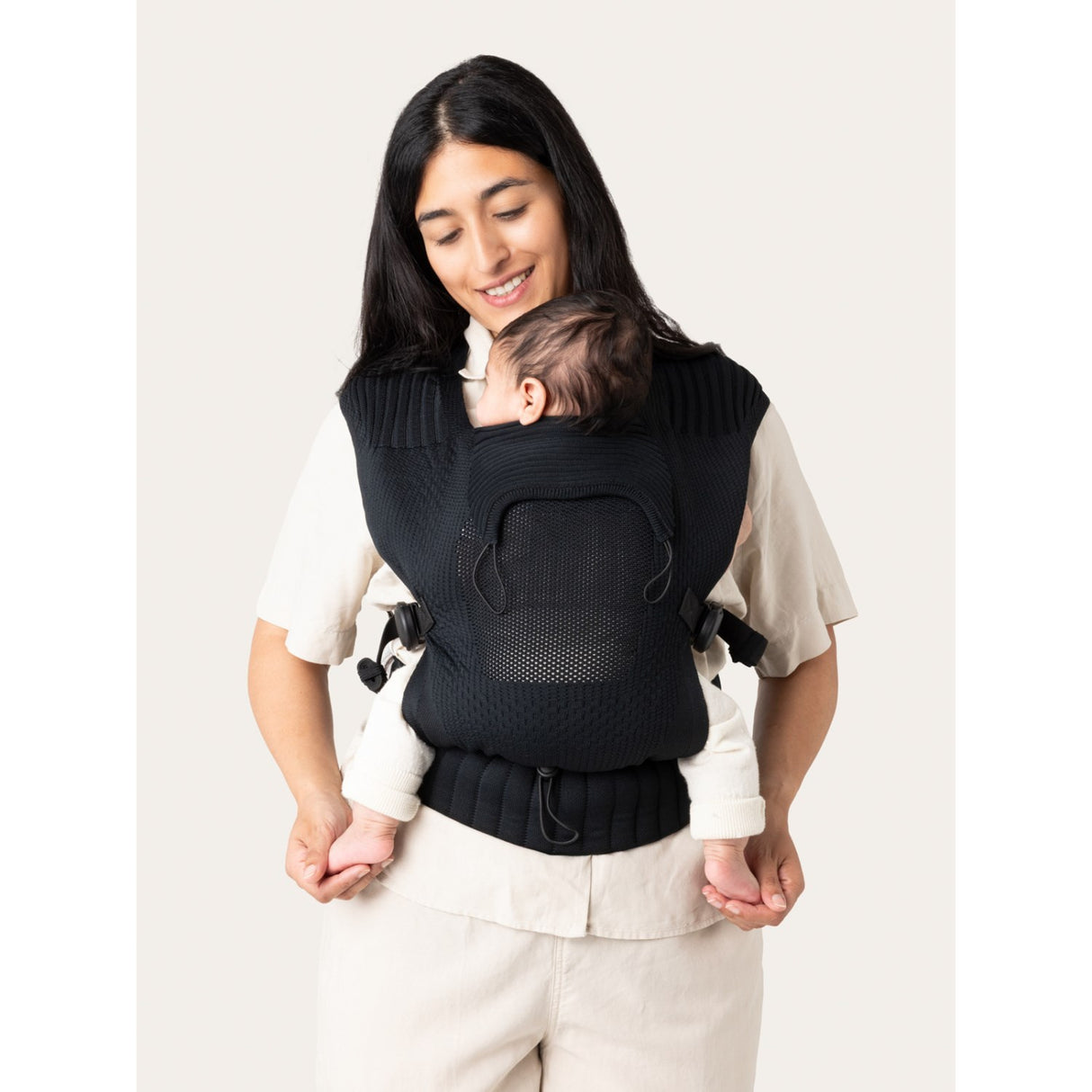Flybaby Black Carrier