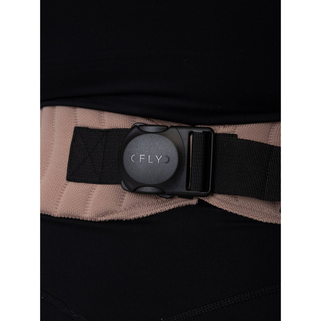 Flybaby Cinnamon Carrier