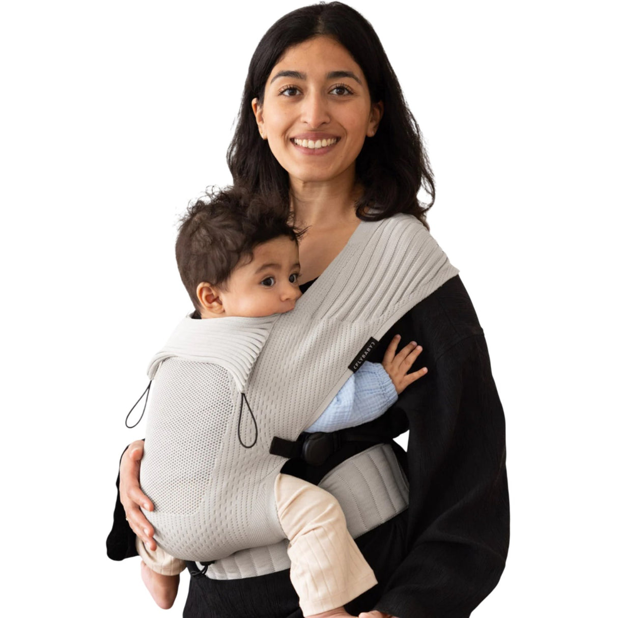 Flybaby Grey Carrier