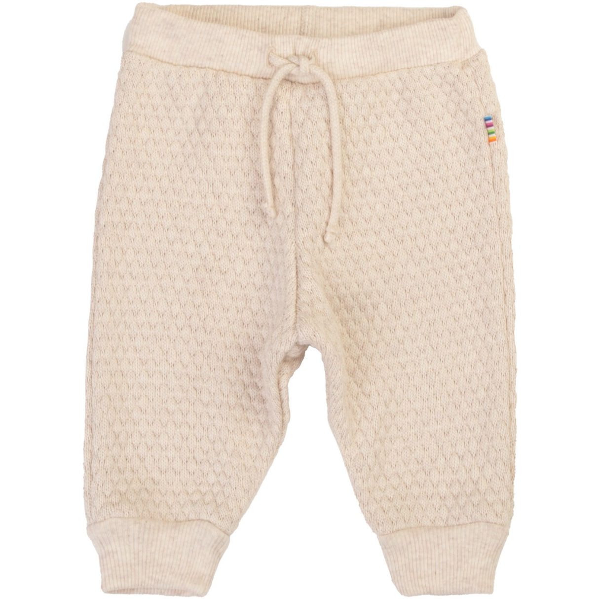 Joha Light Beige Pants