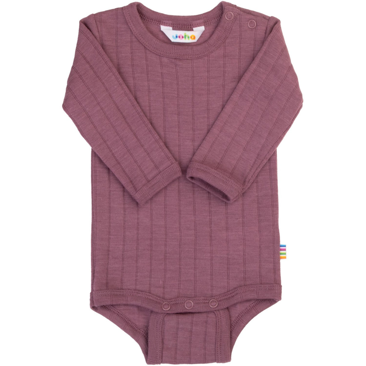 Joha Heather Body M. Lange Sleeves