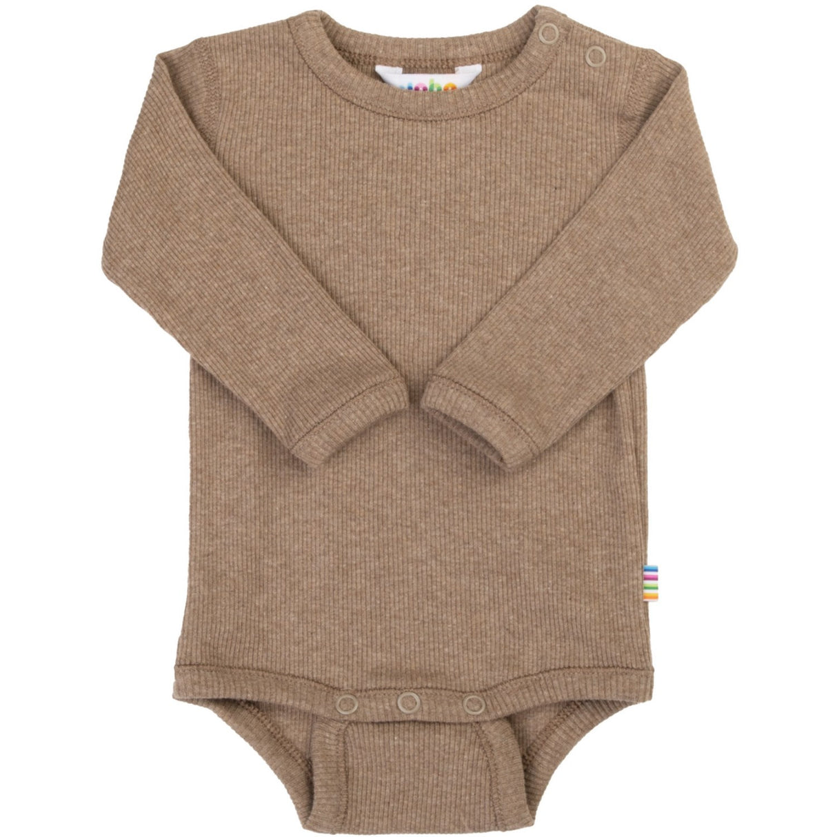 Joha Dark Beige Body M. Lange Sleeves