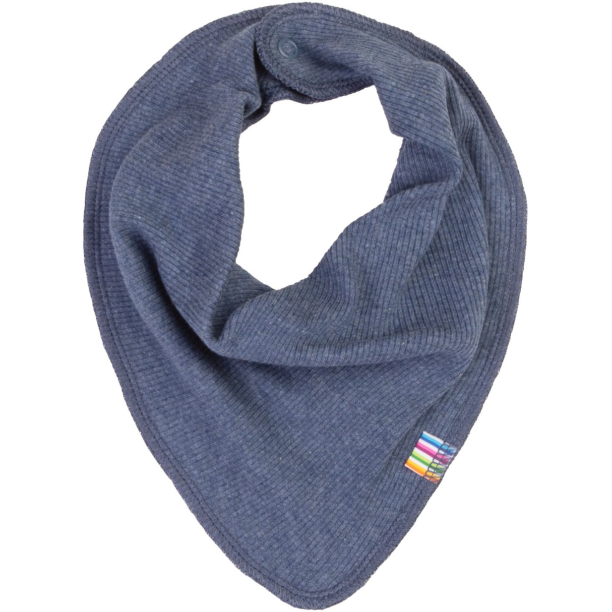 Joha Dark Blue Scarf