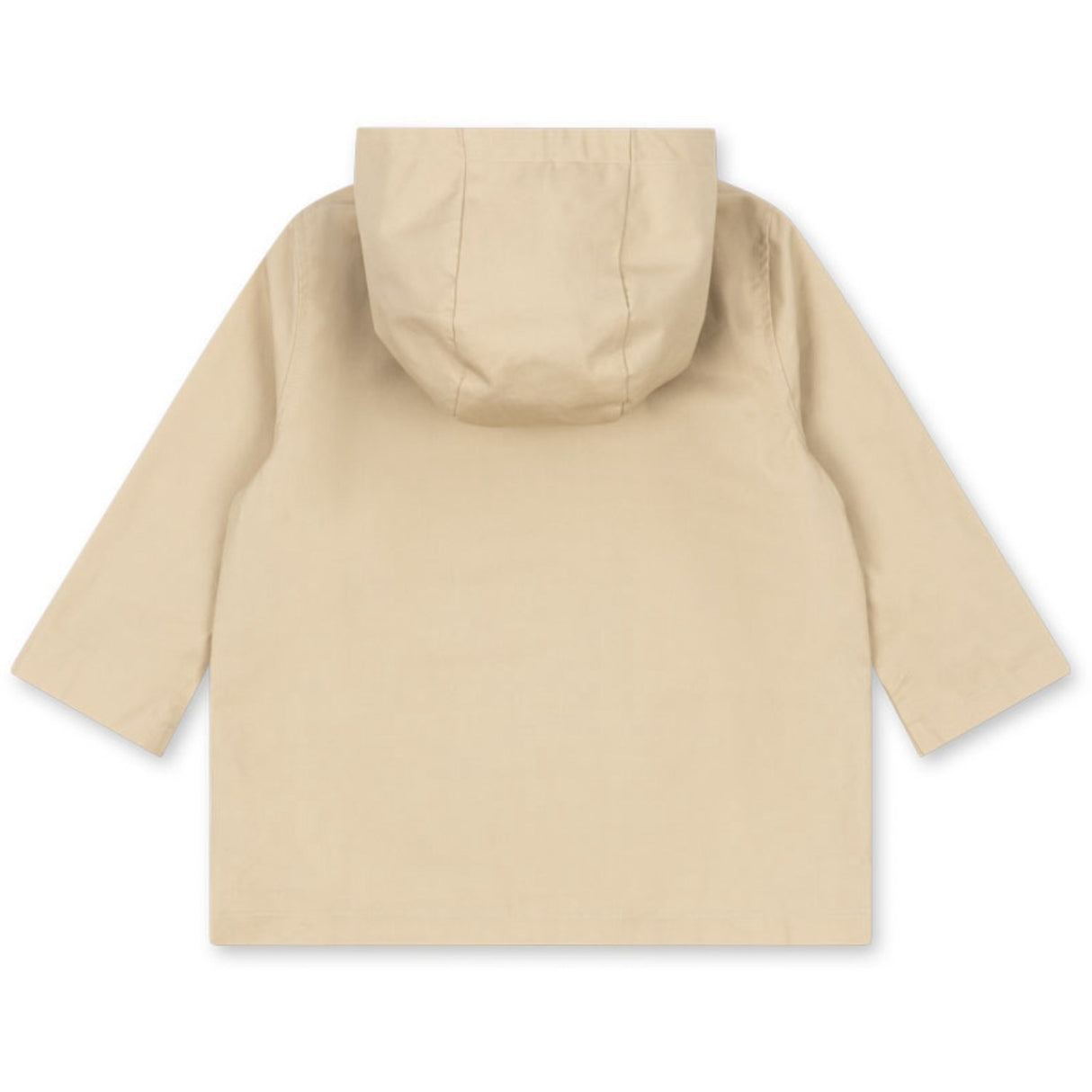 Konges Sløjd Oxford Tan Trenchy Coat