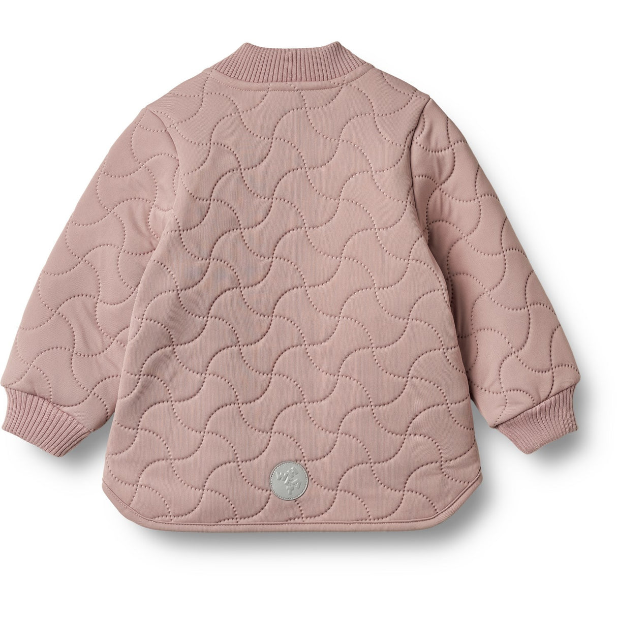 Wheat Warm Rose Thermo Jacket Loui
