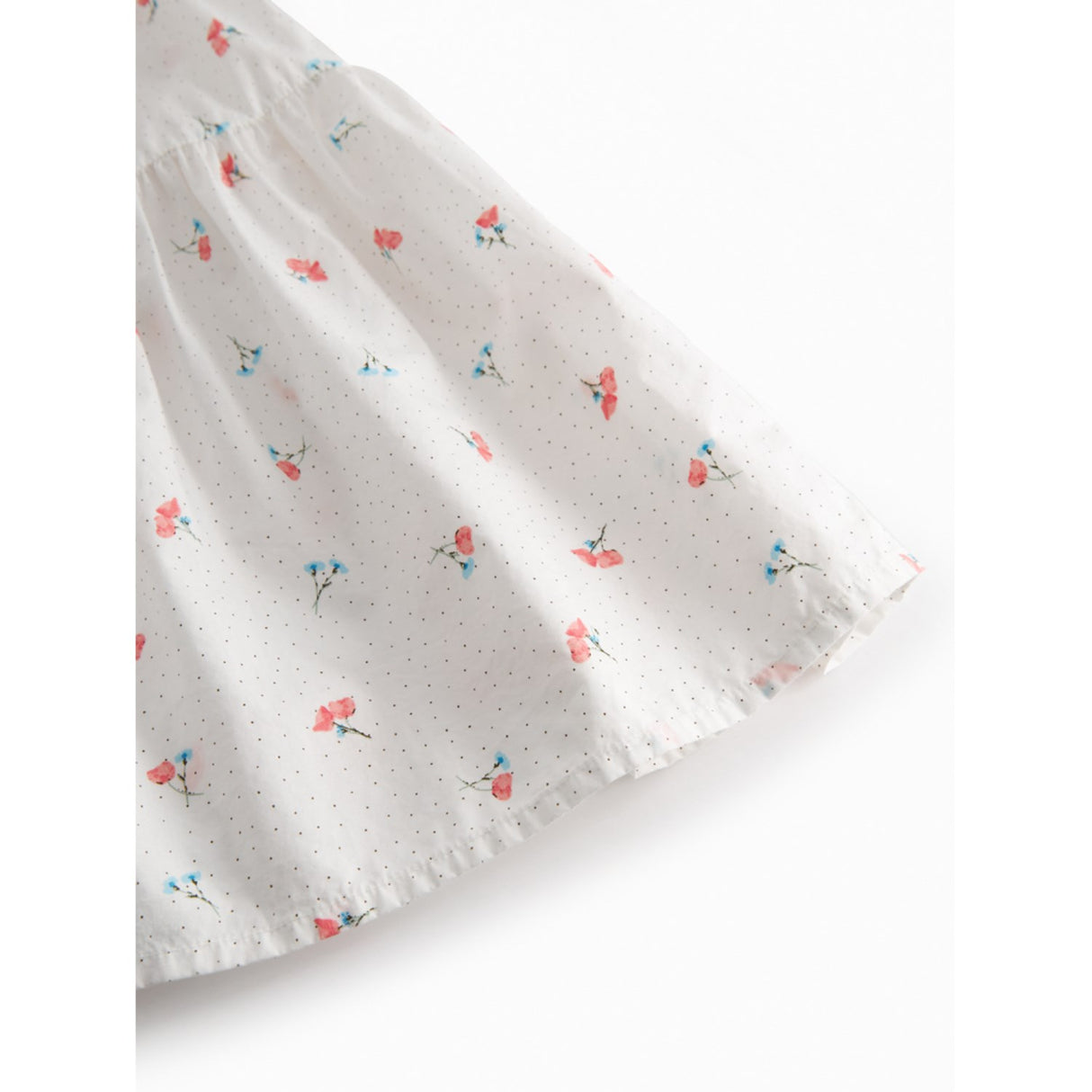 MarMar Poplin Poppy Dalani Dress