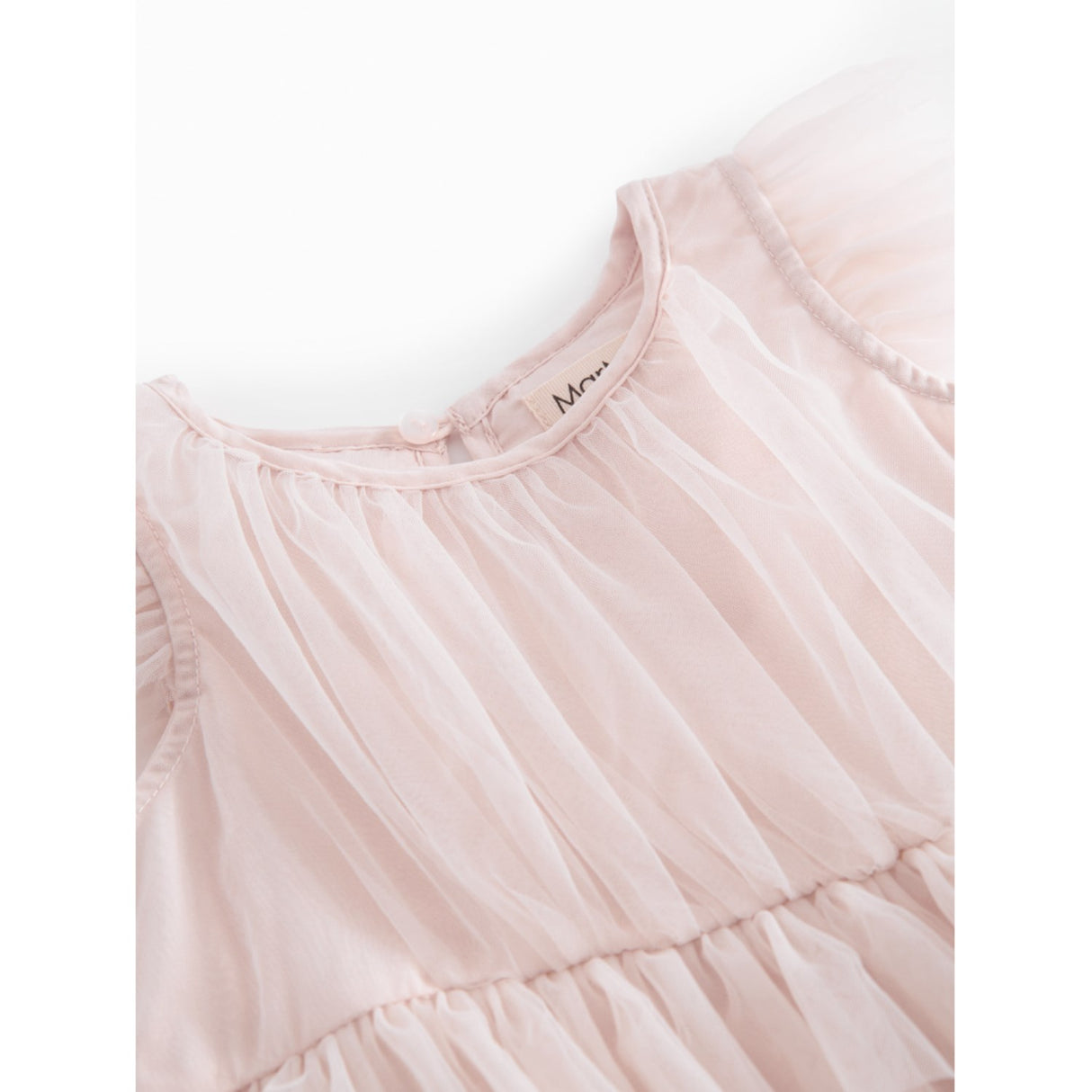 MarMar Ballerina Embroidery Unicorn Twinkle Dinne Dress