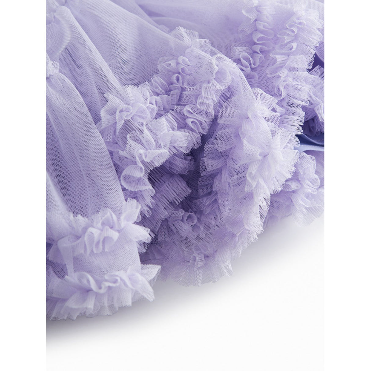 MarMar Soft Tulle Ice Lavender Dica Dress