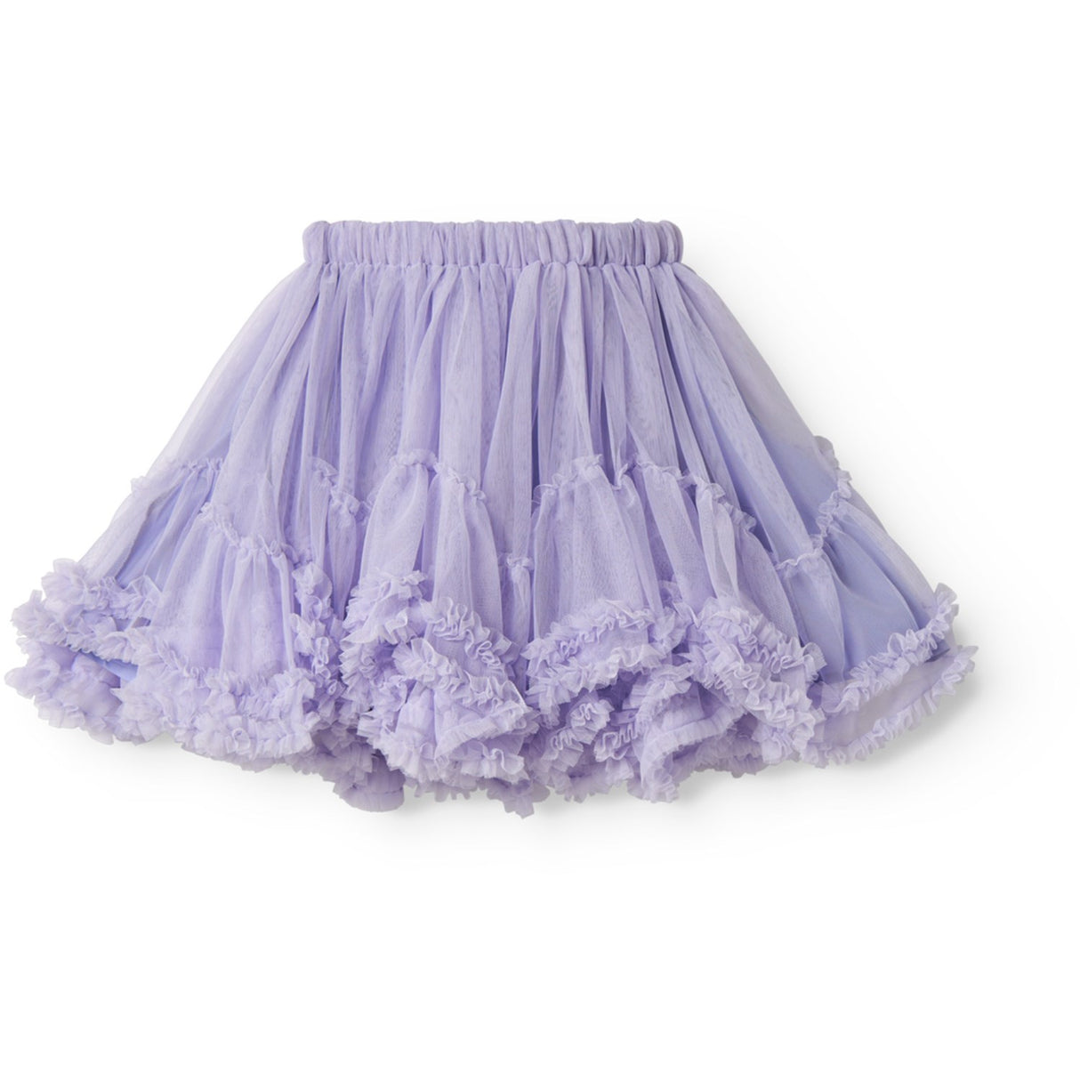MarMar Soft Tulle Ice Lavender Sipa Skirt