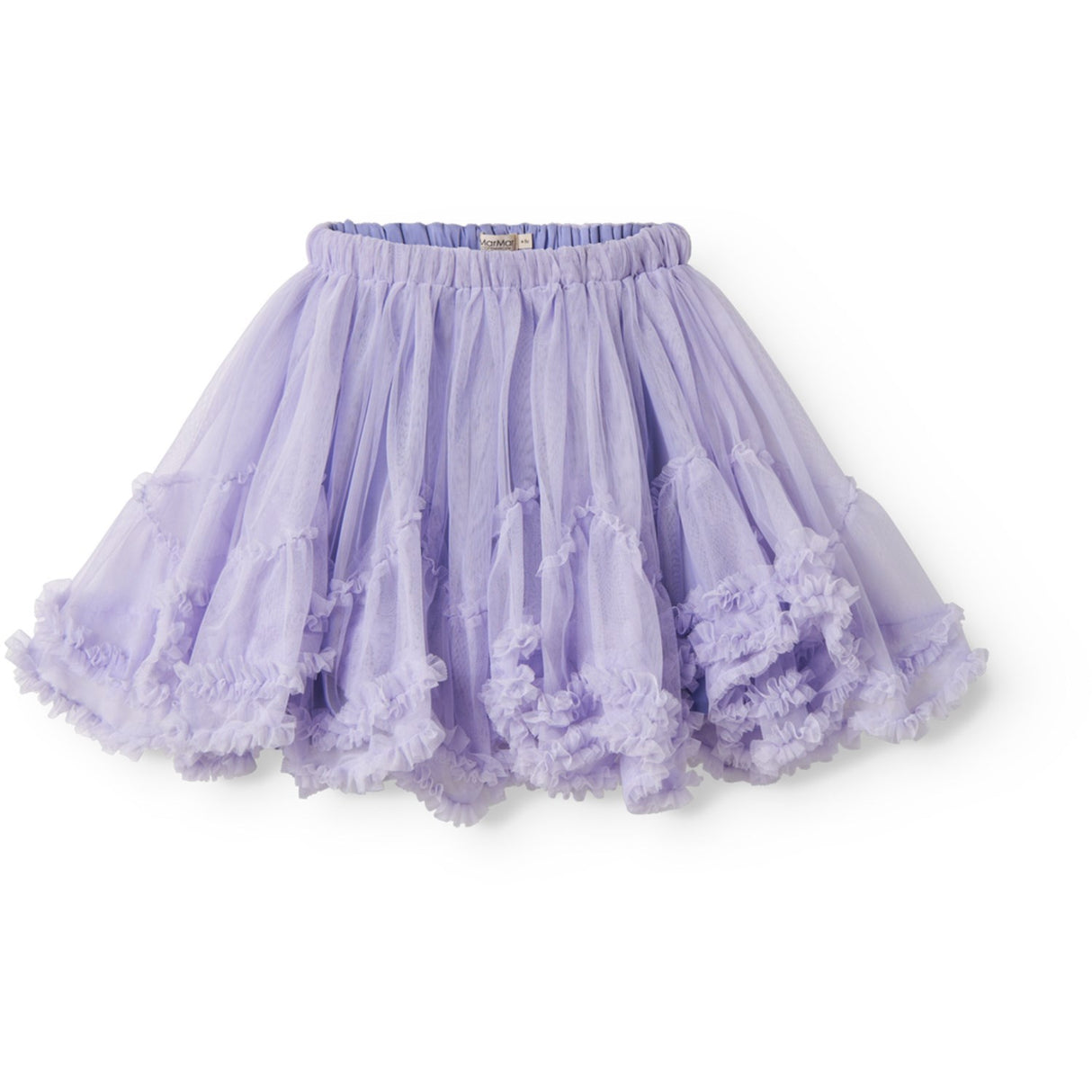 MarMar Soft Tulle Ice Lavender Sipa Skirt
