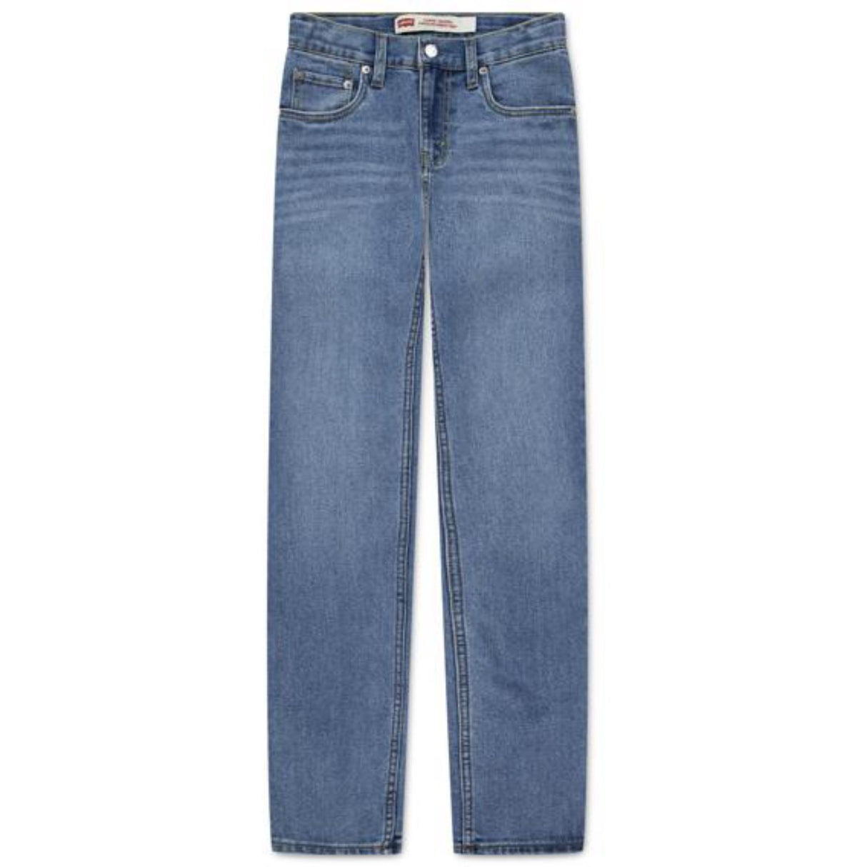 Levi's Basil Sky Without Destruction Lvb 511 Slim Non Performance