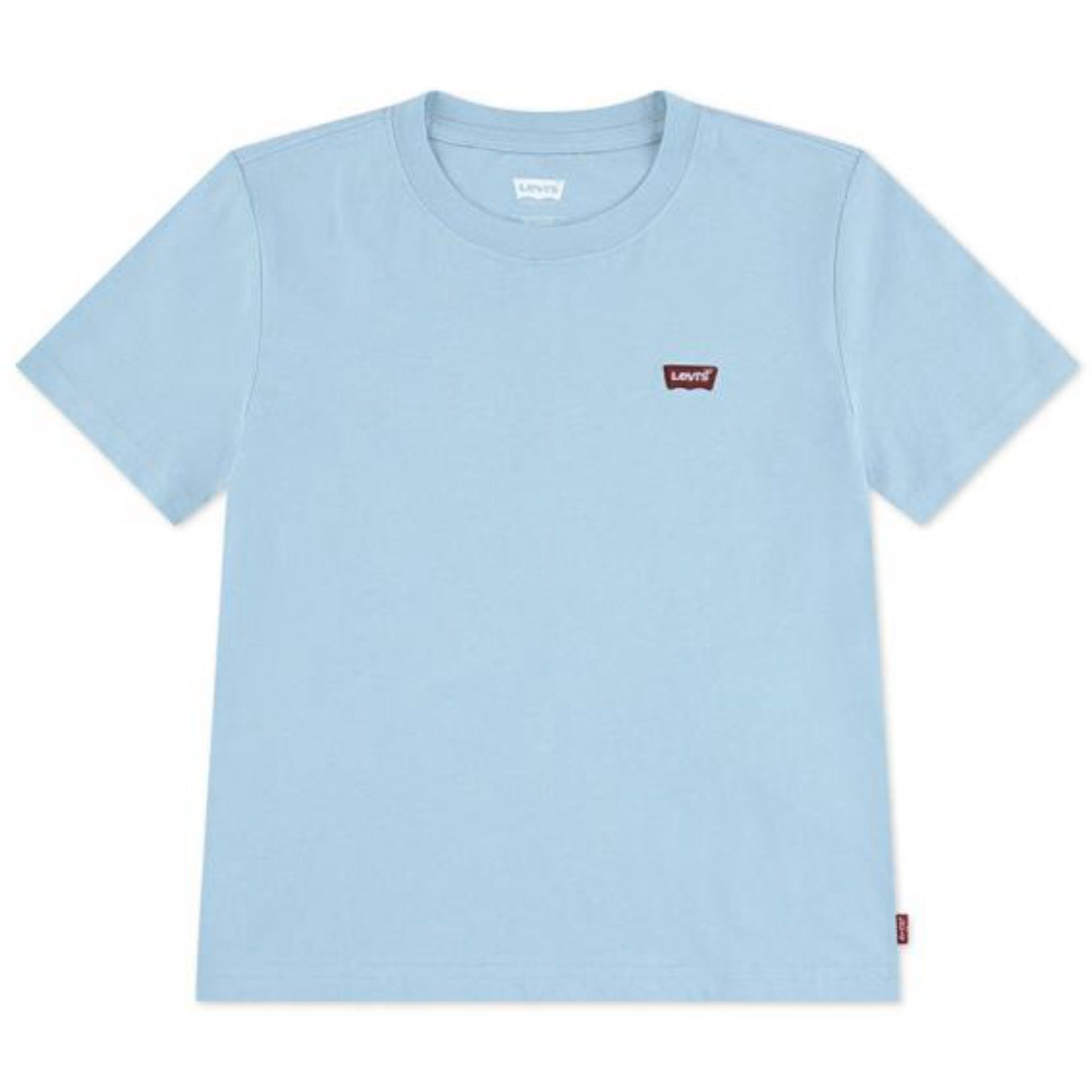 Levi's Forget Me Not Lvb Batwing Chest Hit