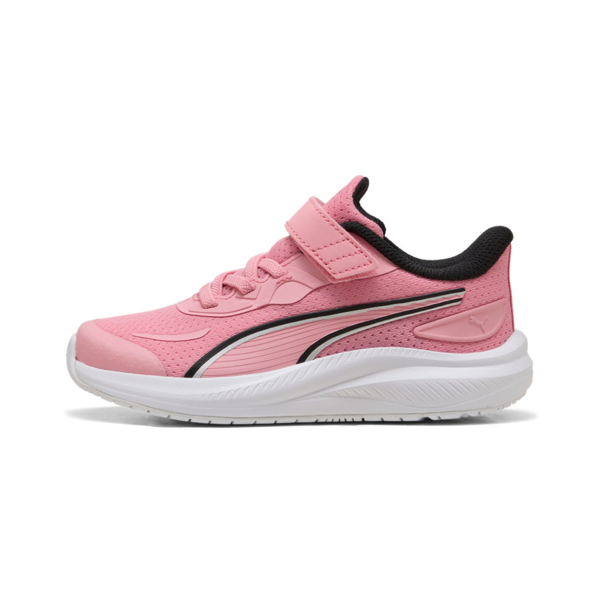 Puma Pinkscape-White Skyrocket 2 AC+ PS