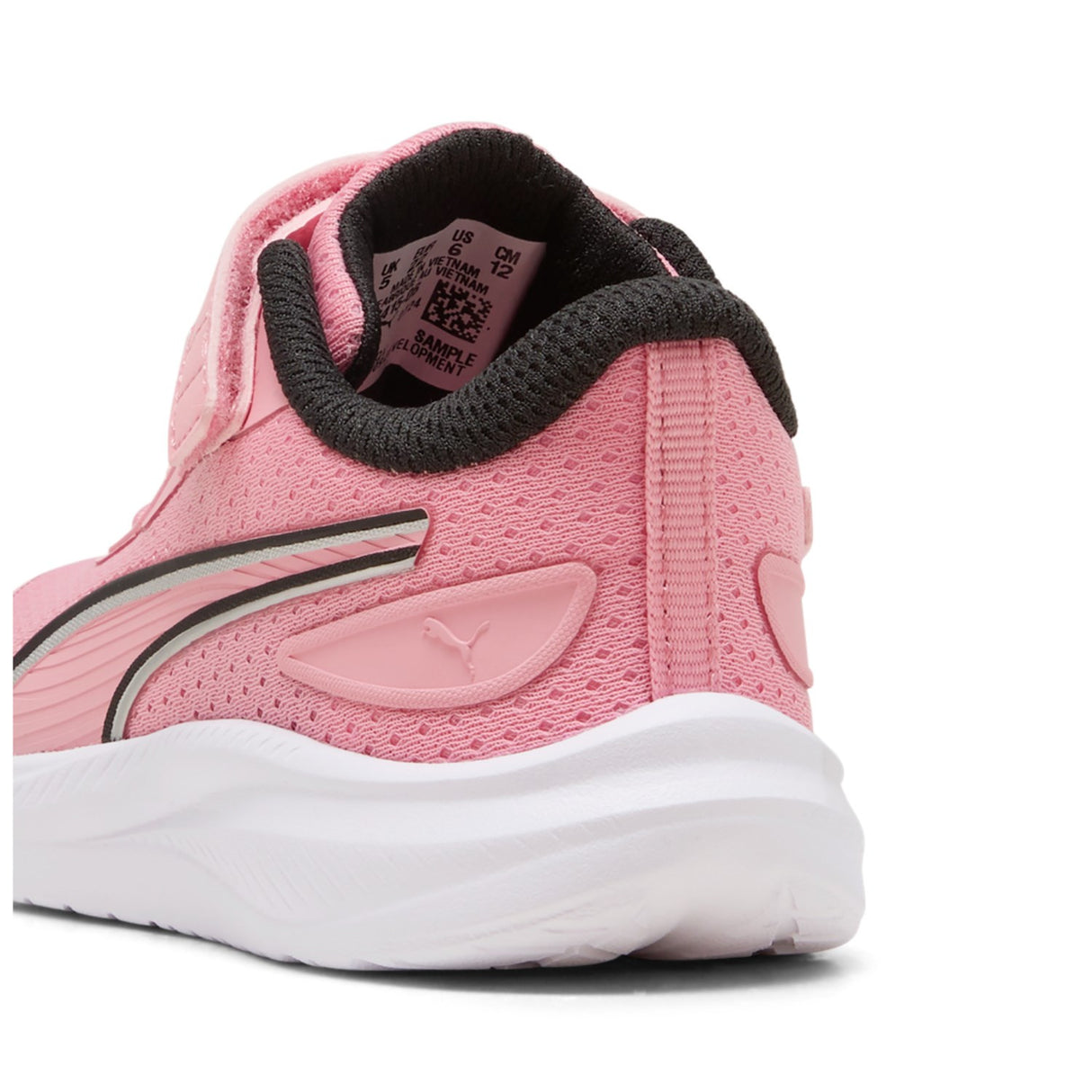 Puma Pinkscape-White Skyrocket 2 AC+ Inf