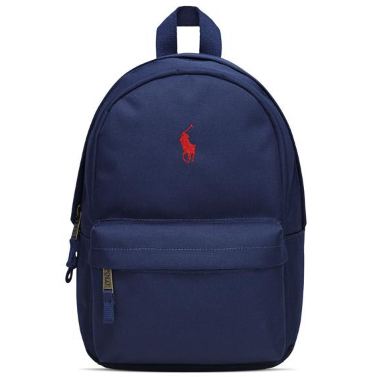Polo Ralph Lauren Newport Navy 14" Polo Kids Color Backp