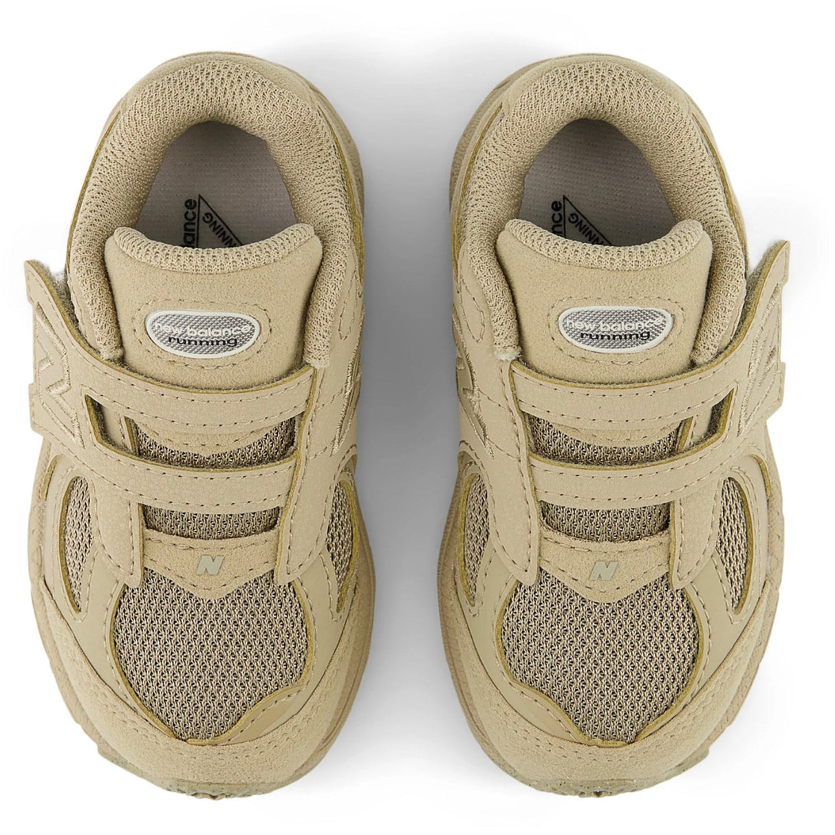 New Balance Stoneware New Balance 2002 Kids Hook & Loop