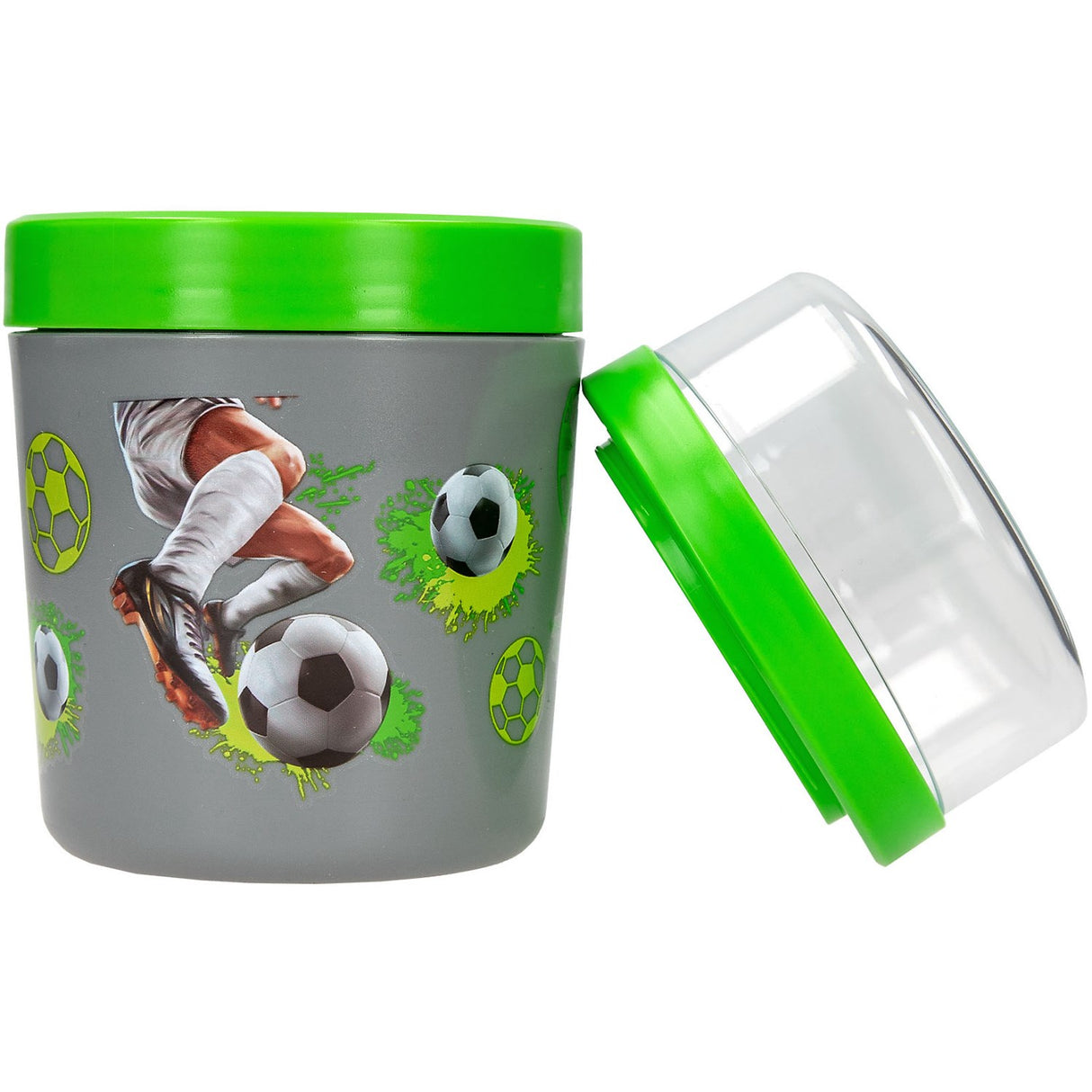 Dino World Action World Muesli Cup