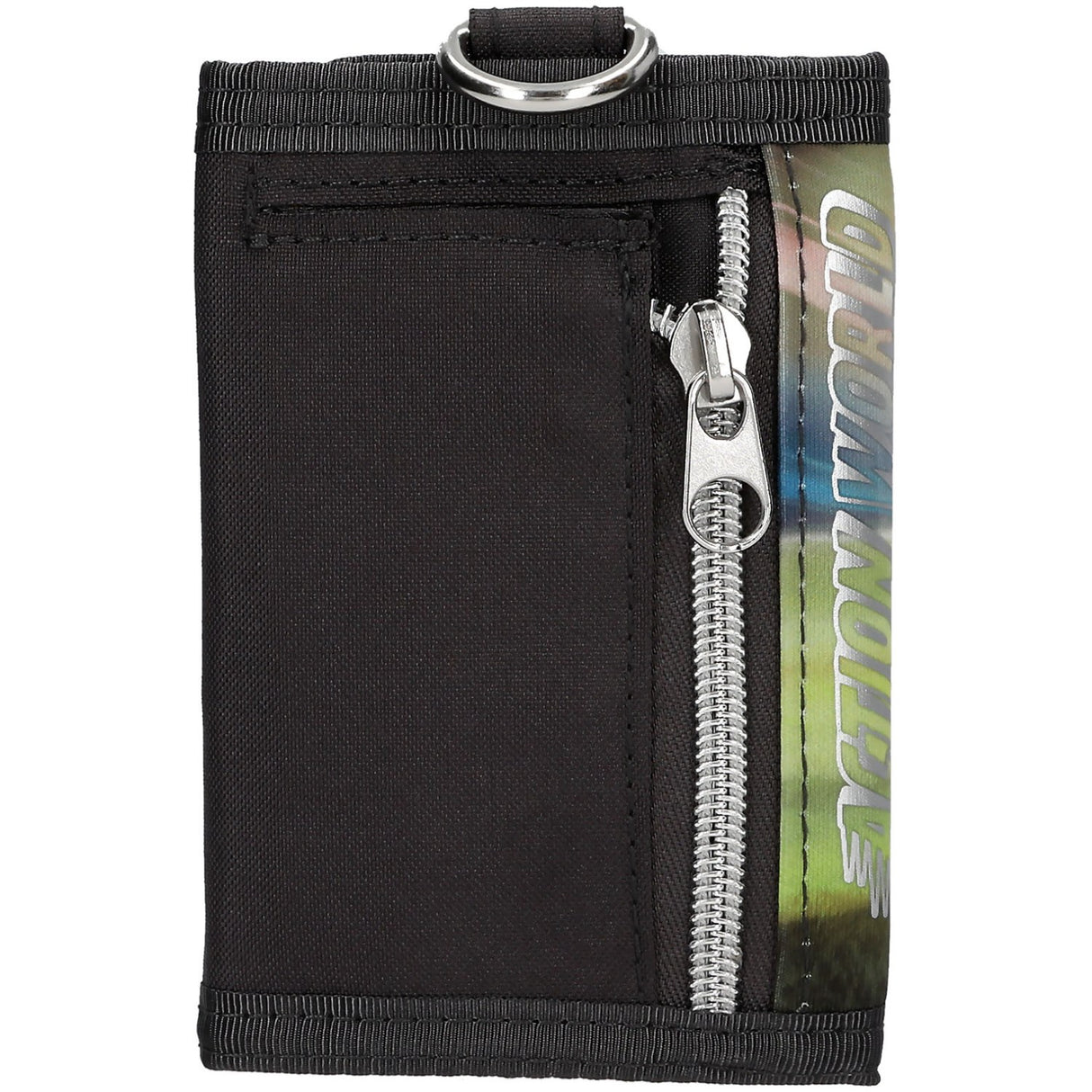 Dino World Action World Purse With Lanyard