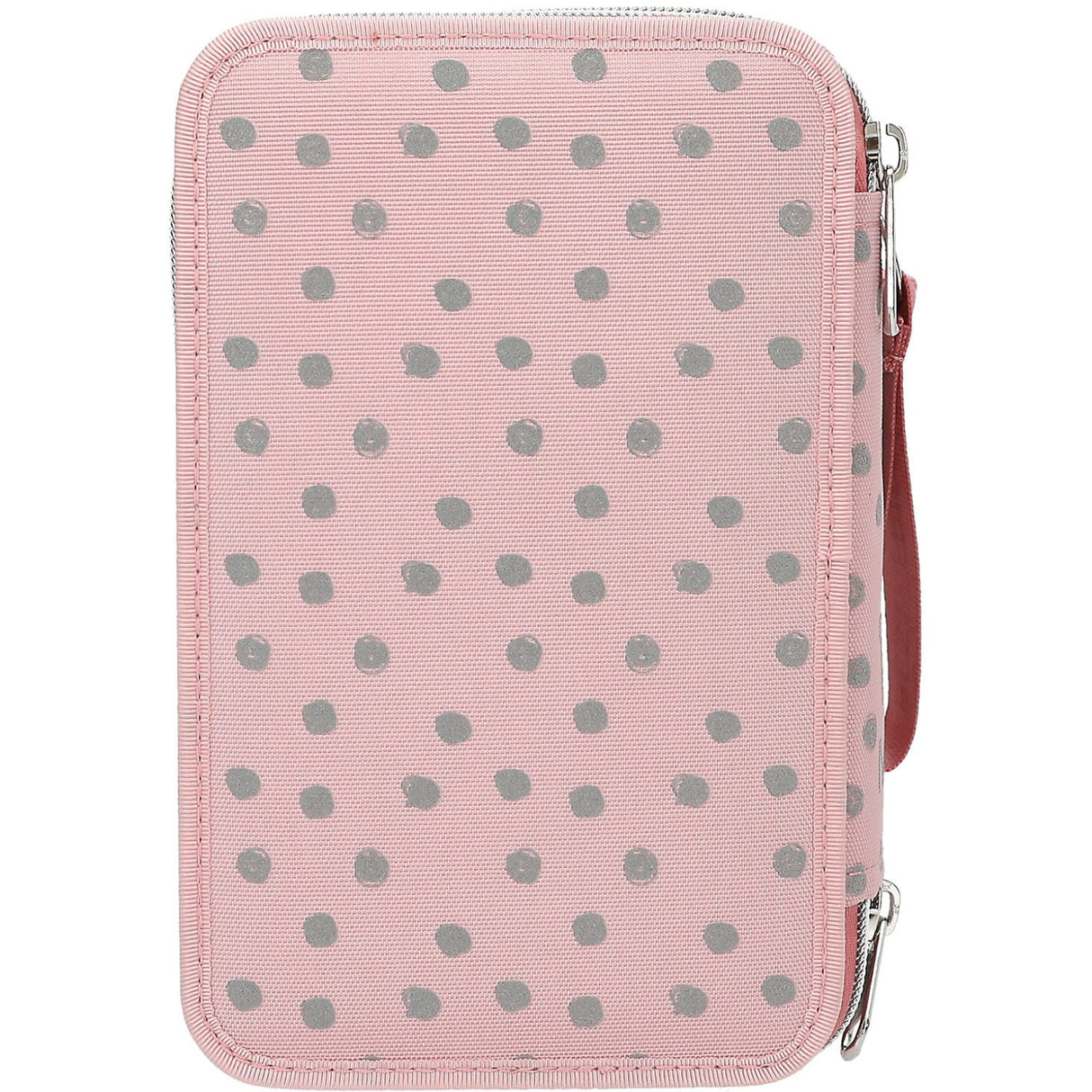 TOPModel Dots Triple Pencil Case