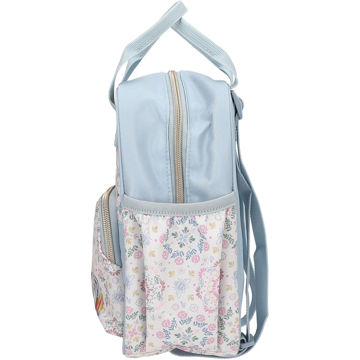 TOPModel Festival Fun Small Backpack