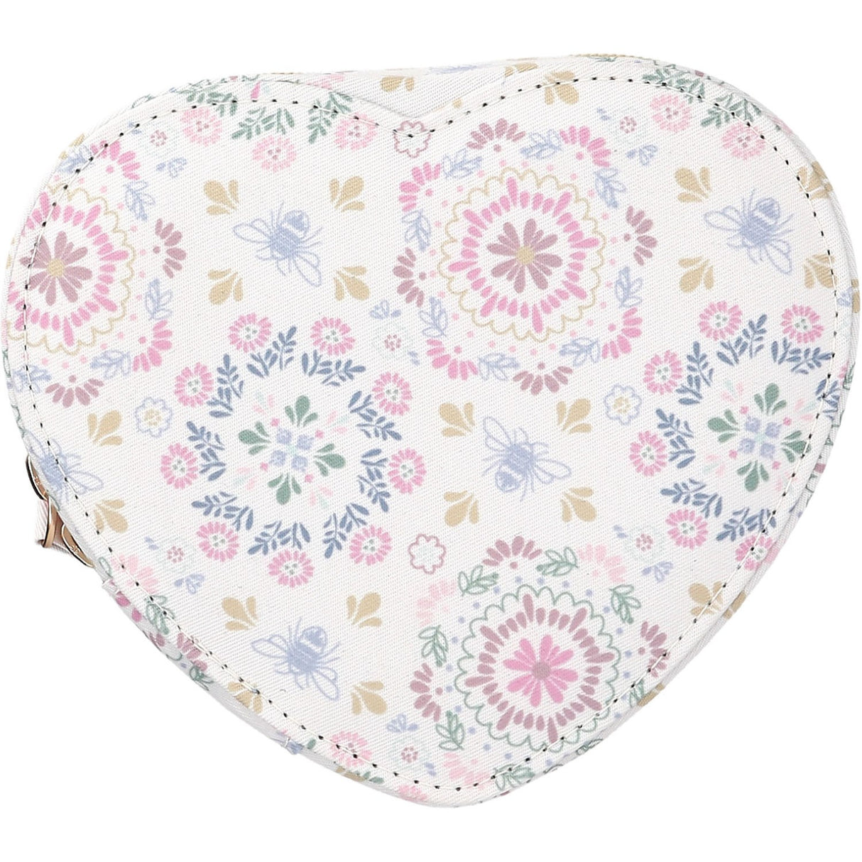 TOPModel Festival Fun Jewellery Box Small