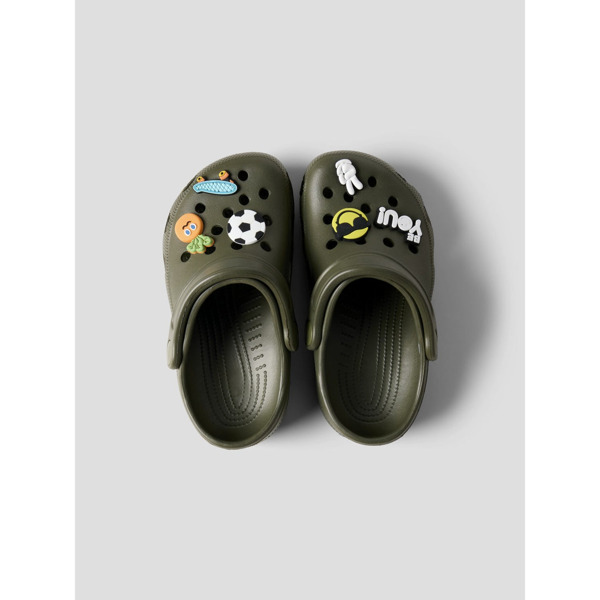 Name It Kalamata 6 Pins Sport Nknfame Clogs Noos