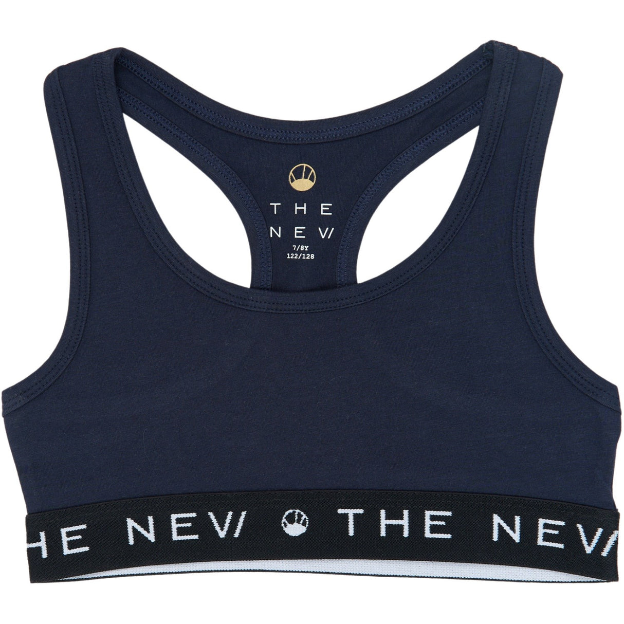 The New Navy Blazer Tnthe New Top 2-Pack