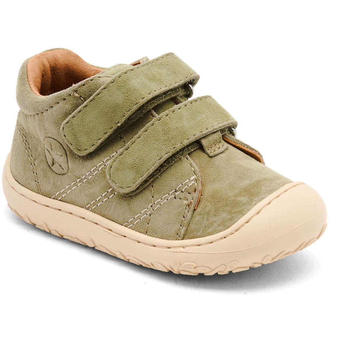 Bisgaard Sage Hale V First Step Shoes