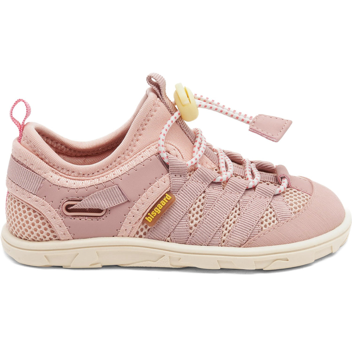 Bisgaard Rose Barefoot Ivy Lace Shoe
