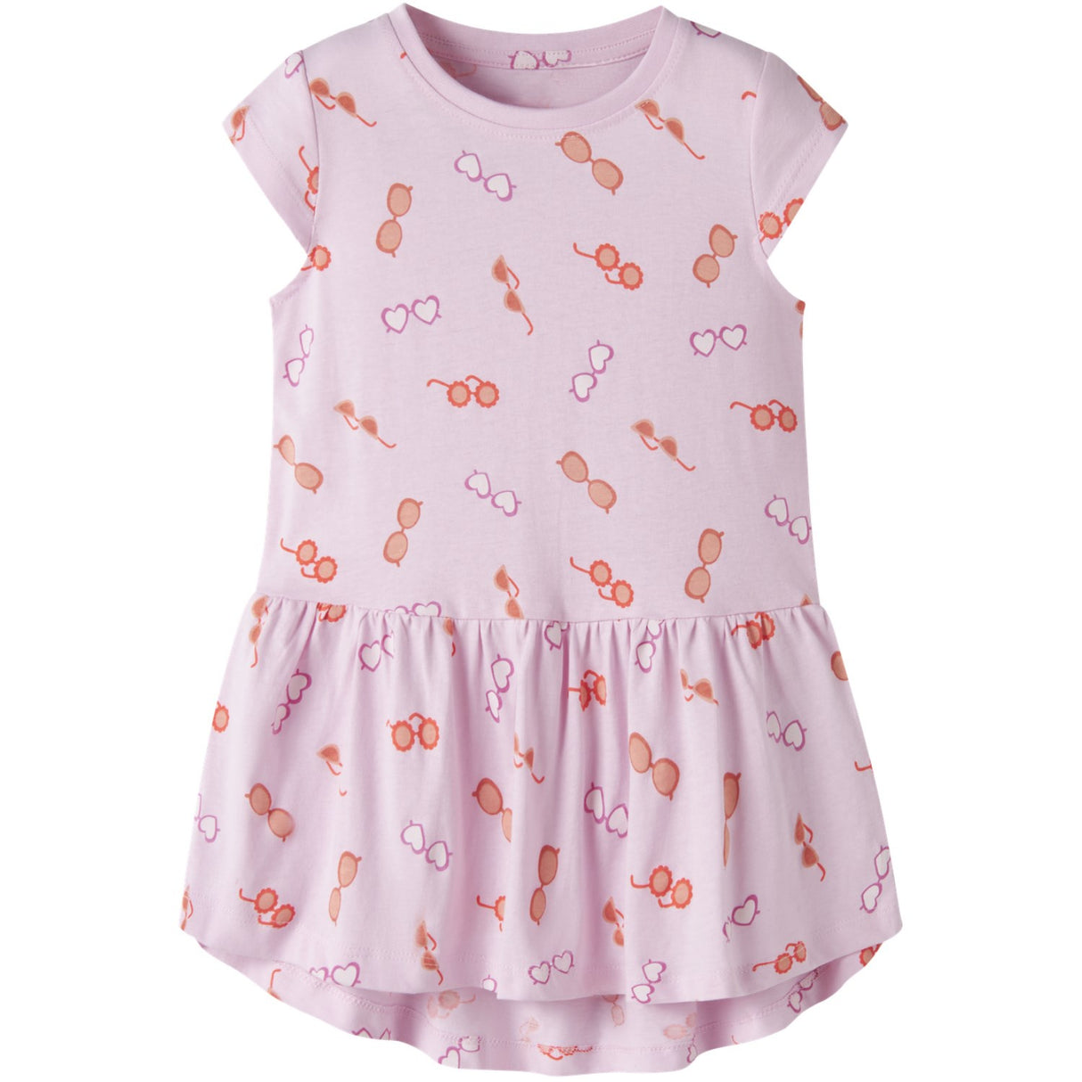 Name It Pirouette Sunglasses Nmfvigga Capsl Dress F1 Noos