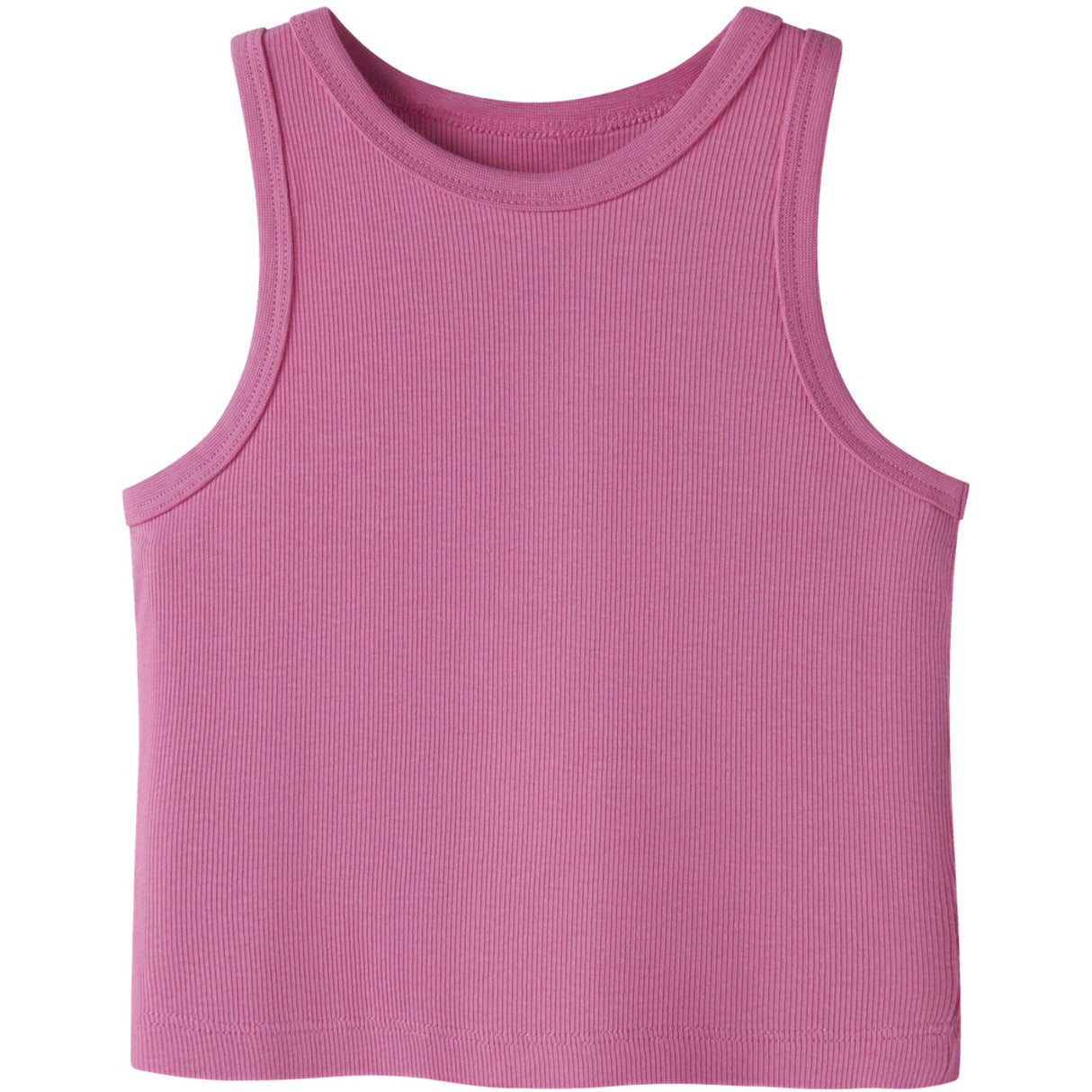 Name It Strawberry Moon Nkfnakal Sl Short Top Noos