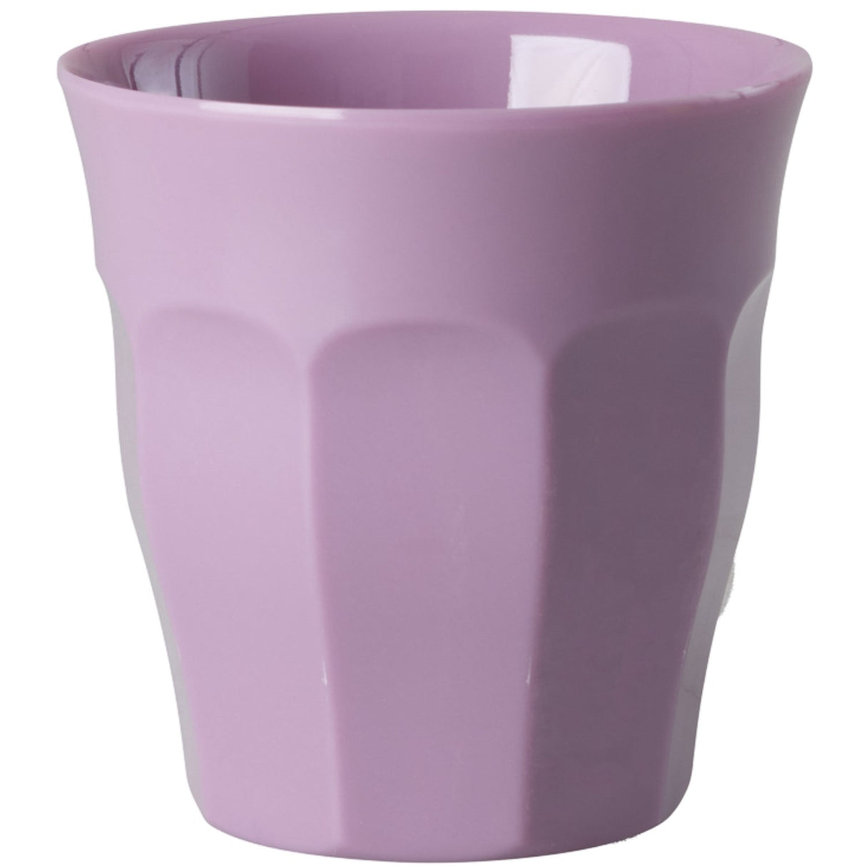 Rice Melamine Cups In Asst. Glory Days Colors - Medium - 6 Pack - 250 Ml
