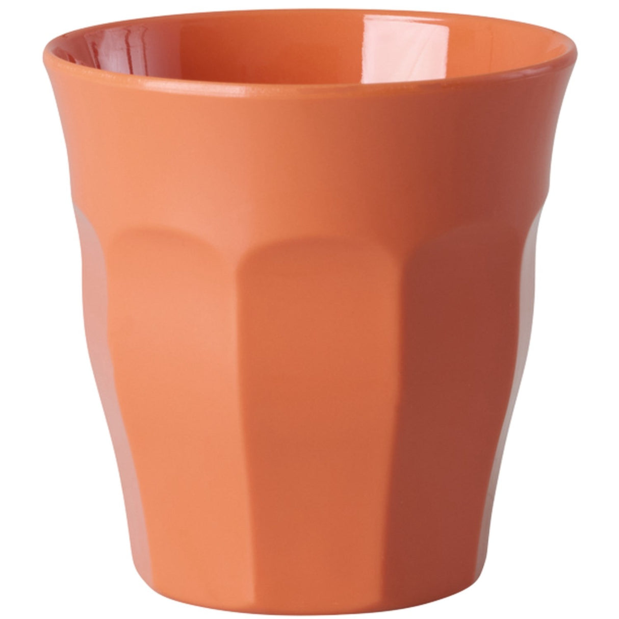 Rice Melamine Cups In Asst. Glory Days Colors - Small - 6 Pack - 160 Ml