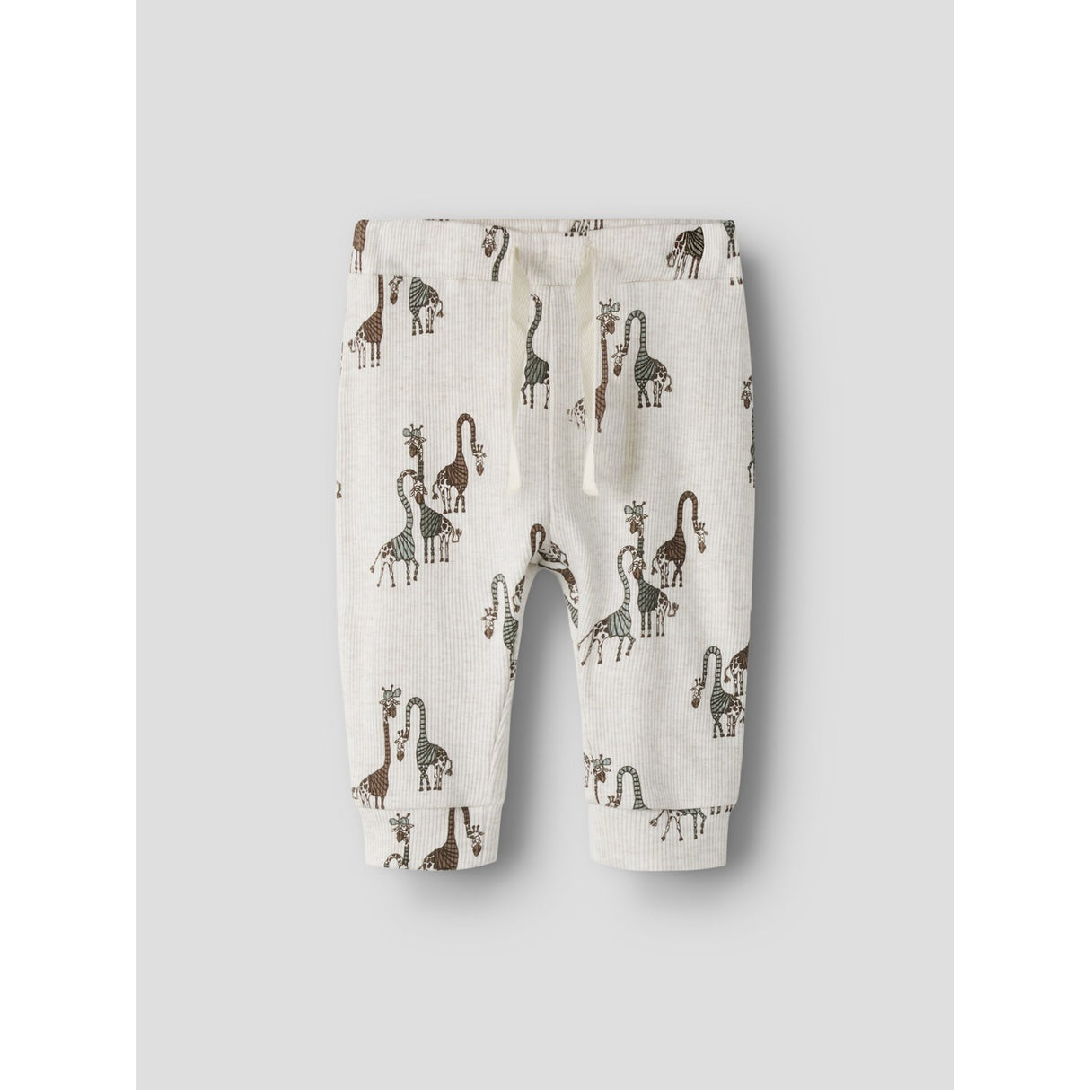 Name It Peyote Melange Nbmfridolin Pants Xnoos