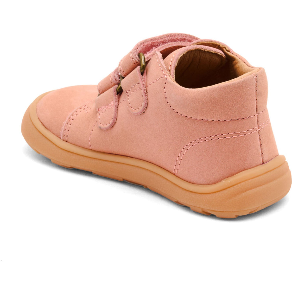 Bisgaard Rose Barefoot Dex First Step Shoe